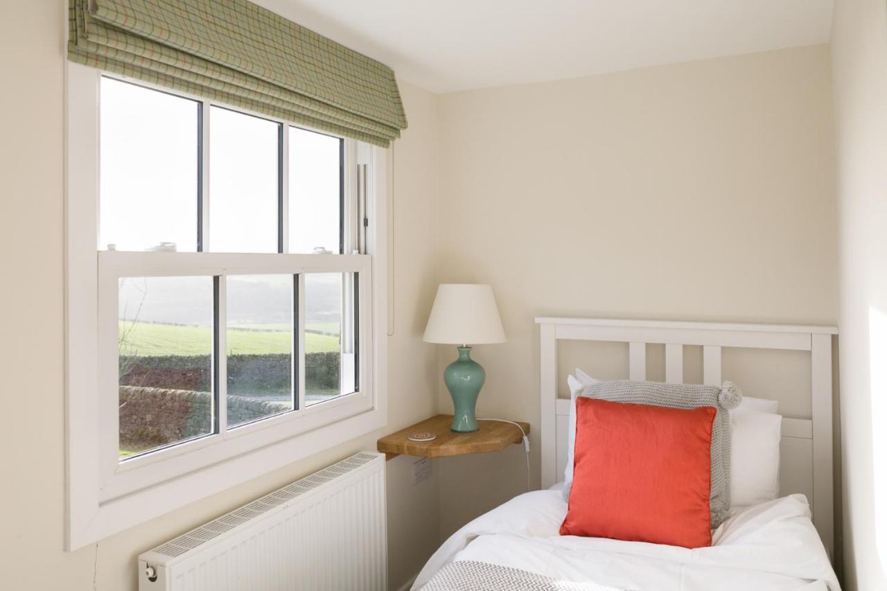 Stay On The Hill - Self Catered Cottages Laverick And Bothy Hexham Kültér fotó