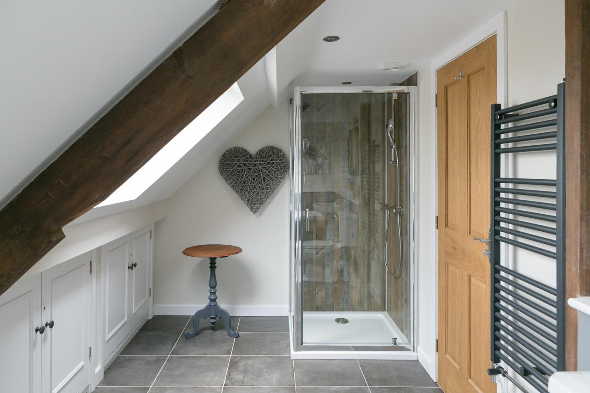 Stay On The Hill - Self Catered Cottages Laverick And Bothy Hexham Kültér fotó